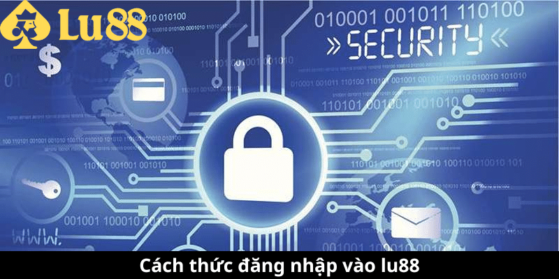 đăng nhập lu88