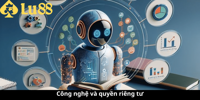 quyền riêng tư 