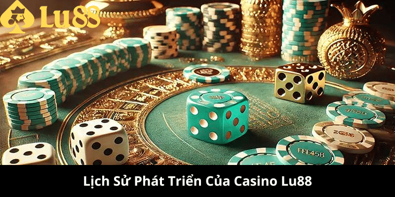 casino lu88