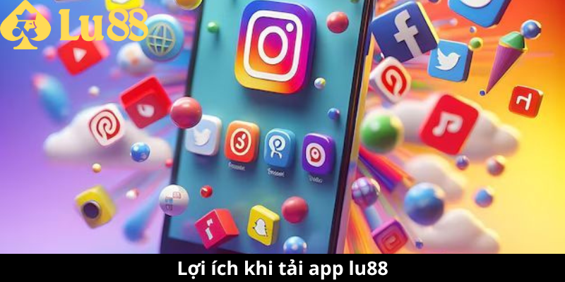 tải app lu88