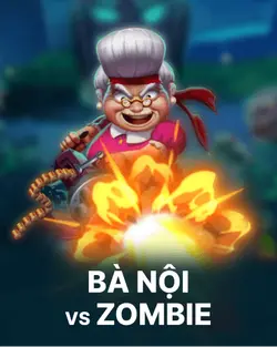 TP BanoivsZombie