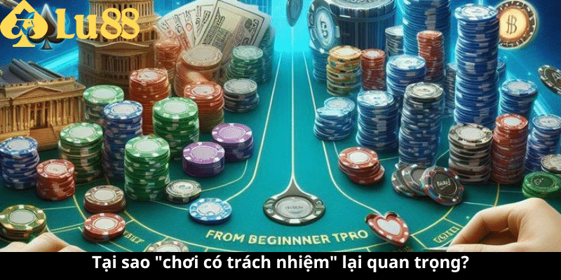 chơi có trách nhiệm