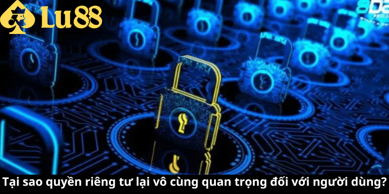 quyền riêng tư 
