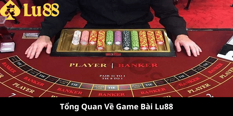 game bài lu88